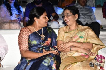 Naa Peru Surya Naa Illu India Pre Release Event Photos